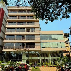 The Flora Grand, Vasco, Goa